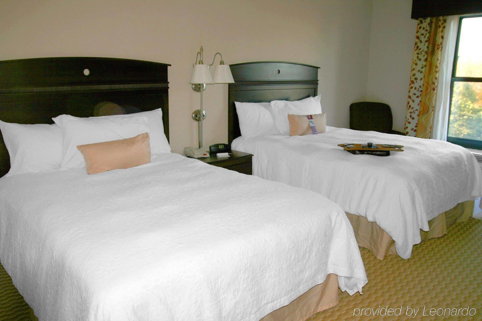 Hampton Inn Columbia I-20-Clemson Road Quarto foto