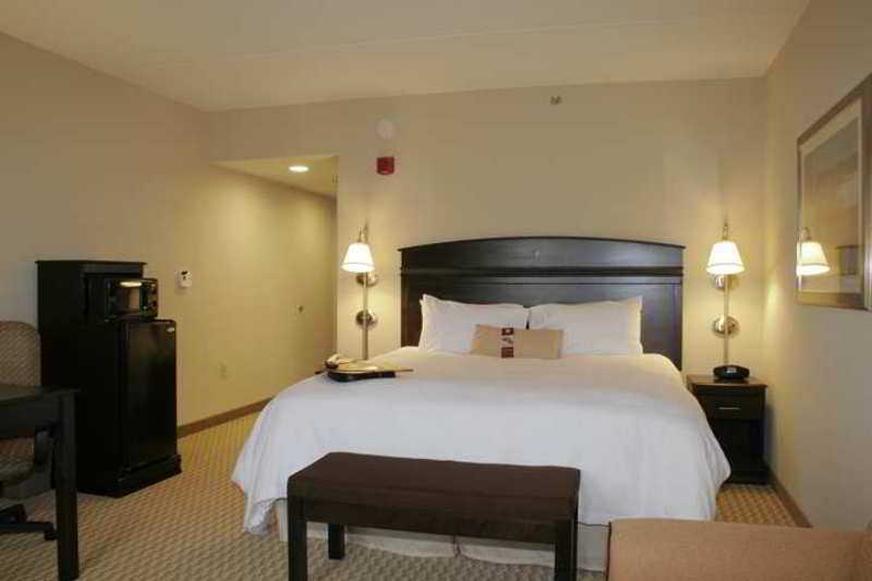 Hampton Inn Columbia I-20-Clemson Road Quarto foto